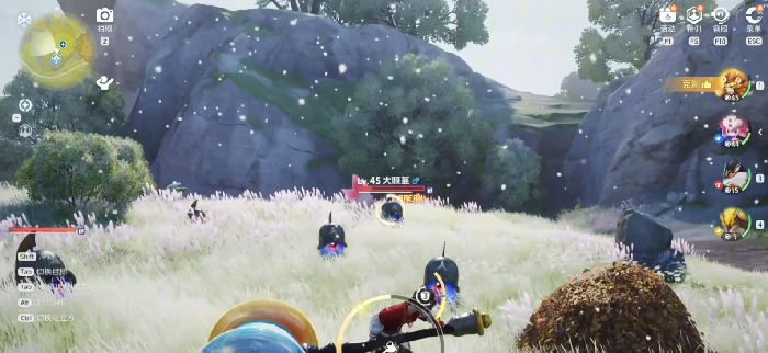 伊莫指挥模式怎么玩,伊莫指挥模式玩法详解与入门指南