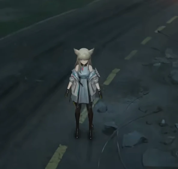 明日方舟终末地活动汇总｜终末地主题关卡、限定干员、剧情任务与奖励一览,明日方舟