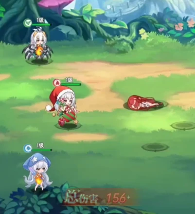 绯月絮语艾蕾娜强度解析,绯月絮语高人气角色实战表现与培养建议