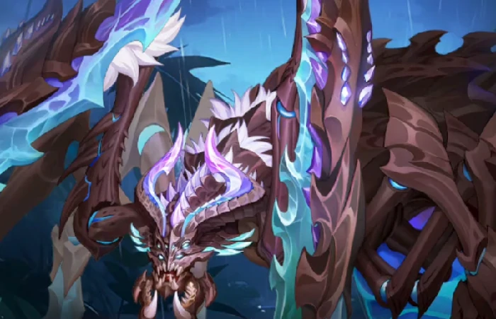 斗罗大陆猎魂世界绯渊蛛梦玩法详解,斗罗大陆猎魂世界蛛梦副本通关技巧与角色搭配指南