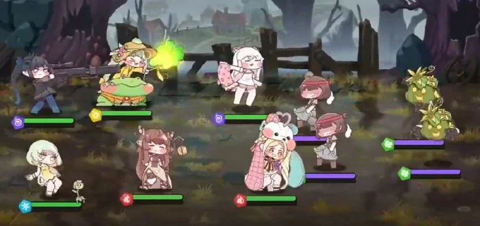 嘟嘟脸恶作剧公测定档时间公布,嘟嘟脸恶作剧国服上线日期确认