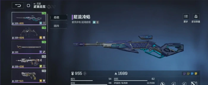 逆战未来武器类型详解,逆战高人气未来武器排行榜,逆战