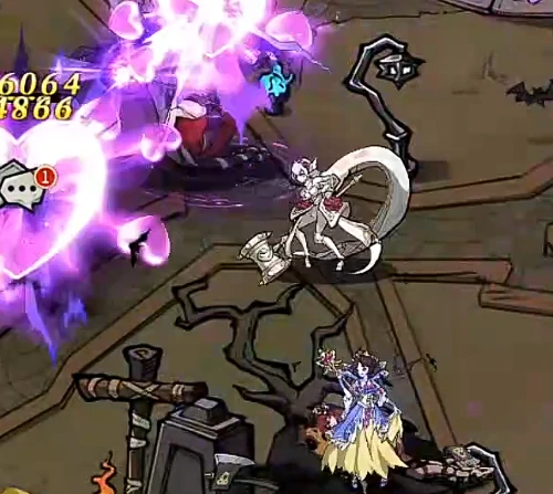 幻灵召唤师伊藤蛇毒反击流玩法详解,幻灵召唤师高爆发反伤连招技巧与装备搭配