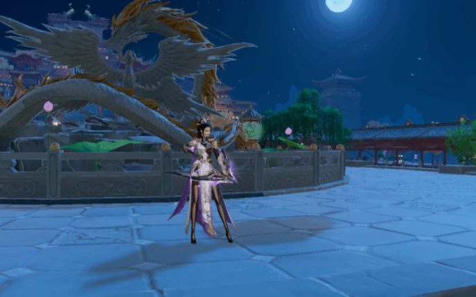 灵妖劫逐月,灵妖劫逐月角色背景与技能机制详解