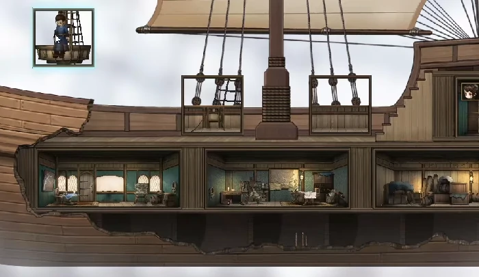 风帆纪元柚木位置汇总,风帆纪元柚木获取途径与刷新点详解