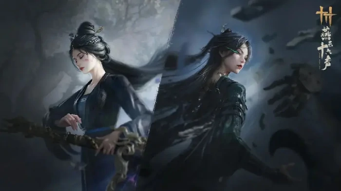 燕云十六声玉魄染青周年版本上线,燕云十六声全新侠境玩法与周年活动全攻略,燕云十六声