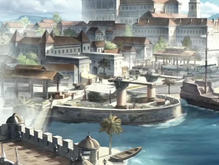 风帆纪元安德鲁任务全流程详解,风帆纪元安德鲁剧情推进与关键节点攻略