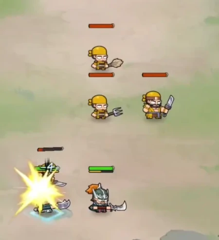 雄心之上最强阵容推荐,雄心之上高胜率主流T0阵容搭配指南