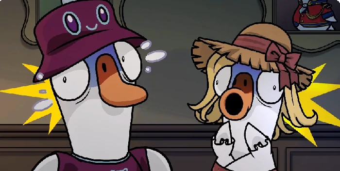 鹅鸭杀手游公测时间公布,鹅鸭杀手游上线日期及预约入口分享