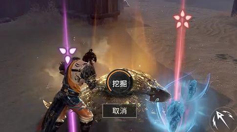 永劫无间×斩神之凡尘神域联动第二弹,永劫无间全新联动活动玩法与奖励详解,永劫无间