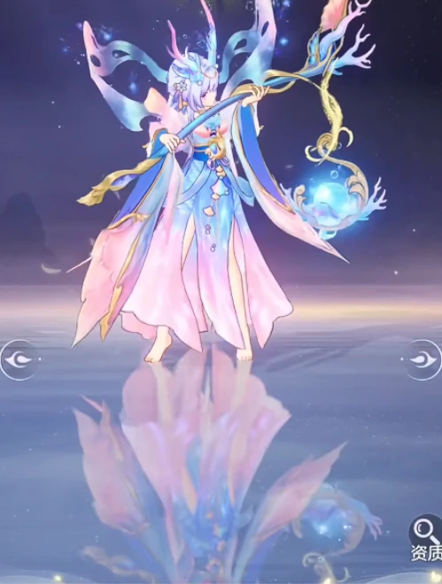 代号西行仙友图鉴,代号西行高人气实用仙友推荐与培养指南