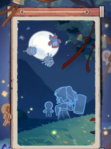 萤火夜话怎么玩,萤火夜话新手入门与核心玩法详解