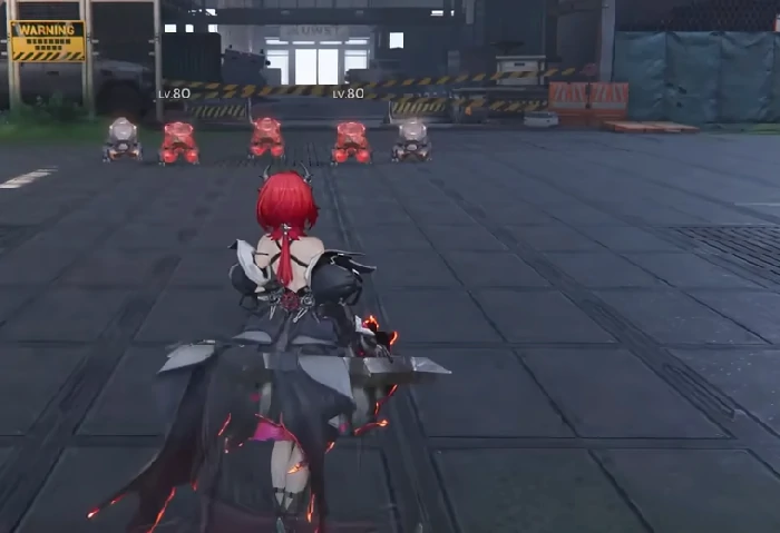 明日方舟终末地,明日方舟终末地游戏安装包大小及存储空间需求,明日方舟