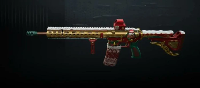 三角洲行动阿萨拉暖冬季活动玩法详解,三角洲行动冬季限时玩法与任务攻略,三角洲行动