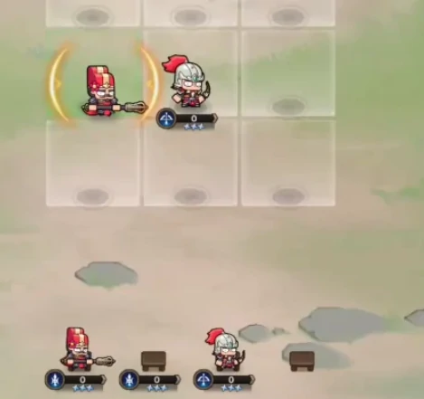 雄心之上最强阵容推荐,雄心之上高胜率主流T0阵容搭配指南