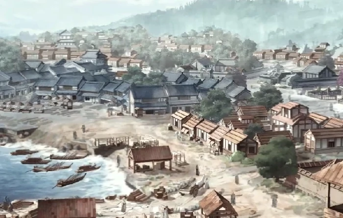 风帆纪元落水刃任务全流程攻略,风帆纪元落水刃任务触发条件、步骤详解与关键提示