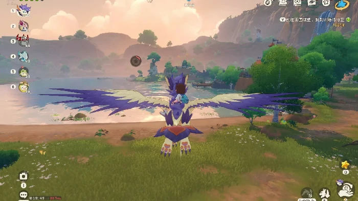 洛克王国世界生蛋规则详解,洛克王国世界高效孵蛋技巧与时间优化指南