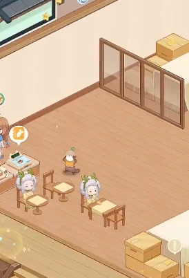 解忧小食光×有兽焉联动活动开启,解忧小食光有兽焉主题美食与剧情互动限时上线