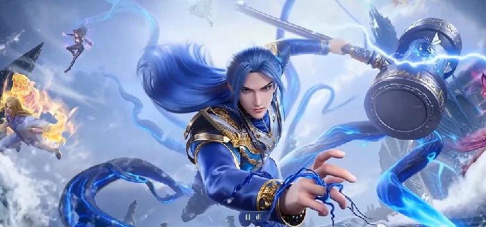 斗罗大陆诛邪传说角色推荐,斗罗大陆诛邪传说热门战力角色与培养攻略