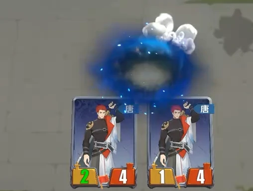 千机阵唐奔袭鼓舞流强度解析,千机阵唐奔袭鼓舞流配装与实战技巧