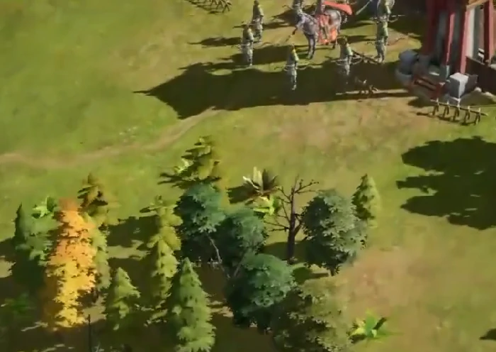 九牧之野平民开荒攻略,九牧之野前期快速发育与资源规划指南