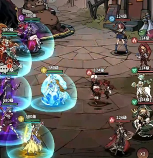 幻灵召唤师爱丽丝,强力输出型召唤系角色实战评测与配队建议