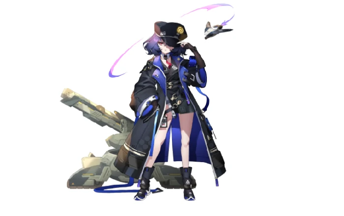 空灵诗篇拜斯,空灵诗篇拜斯角色背景与技能详解