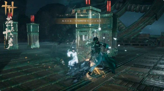 燕云十六声玉魄染青周年版本上线,燕云十六声全新侠境玩法与周年活动全攻略,燕云十六声