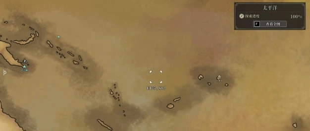 风帆纪元港口地图详解,风帆纪元各港口分布规律与航行策略