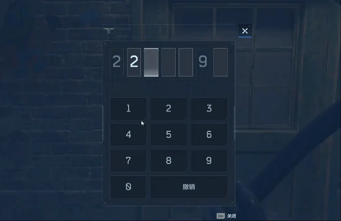 逆战未来大都会彩蛋房开启方法,逆战未来大都会彩蛋房密码及通关步骤详解,逆战