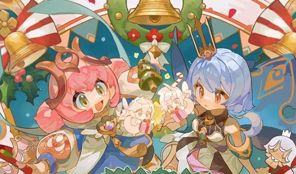 杖剑传说星霜盛典活动汇总,2024杖剑传说星霜盛典玩法与福利全解析