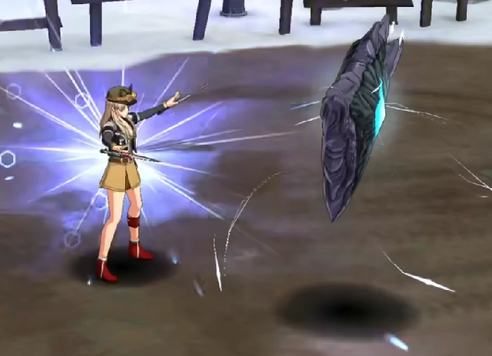 闪之轨迹北方战役怎么玩,闪之轨迹北方战役玩法详解与通关指南