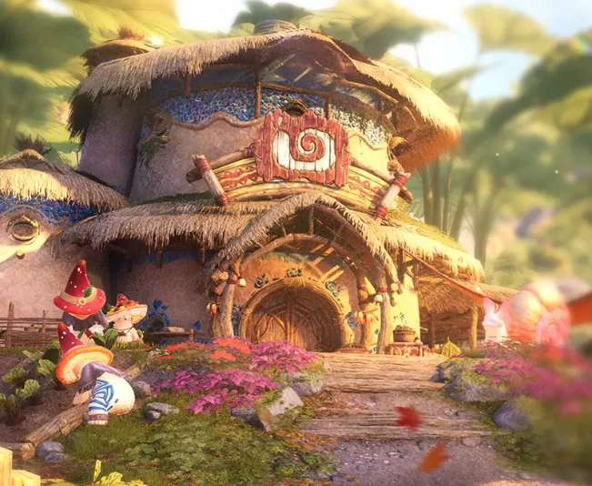 无限暖暖2.0版本活动汇总｜全新玩法、限时任务与稀有套装全解析,无限暖暖