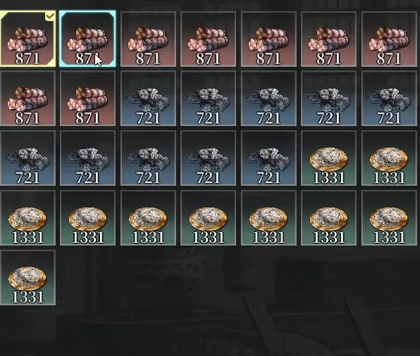 风帆纪元柚木位置汇总,风帆纪元柚木获取途径与刷新点详解