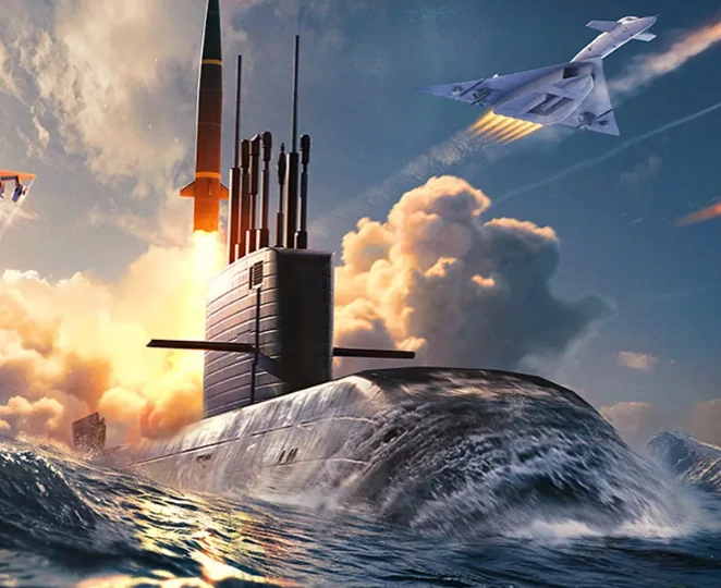 现代战舰全新作战单位详解｜深度解析高适配性战术模块与实战应用