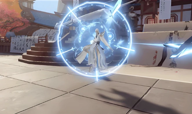 灵妖劫剑仙强度分析,灵妖劫剑仙实战表现与职业定位解析