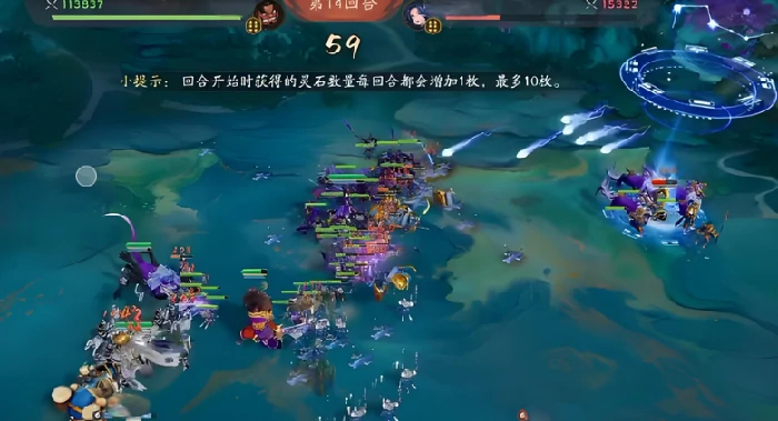 代号妖鬼部从玩法详解,代号妖鬼部从核心机制与上手指南