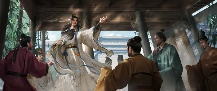 九牧之野武将图鉴大全,九牧之野全武将技能属性与阵容搭配指南