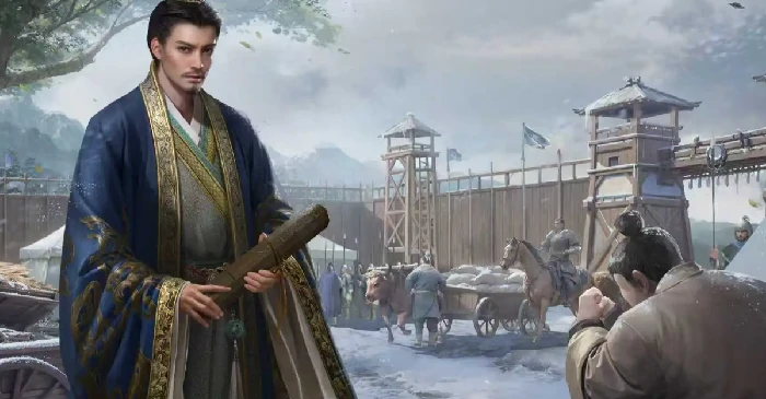 九牧之野魏法骑阵容推荐｜高爆发智谋骑搭配与实战站位解析