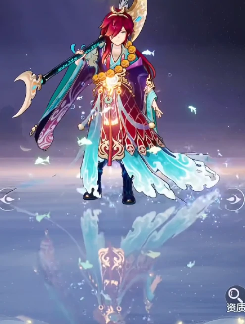 代号西行仙友图鉴,代号西行高人气实用仙友推荐与培养指南