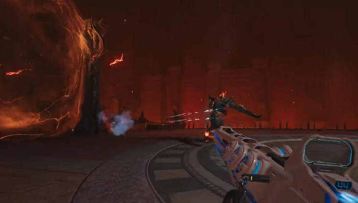 逆战未来幽魂骑士怎么打,逆战未来幽魂骑士高效率通关打法详解,逆战