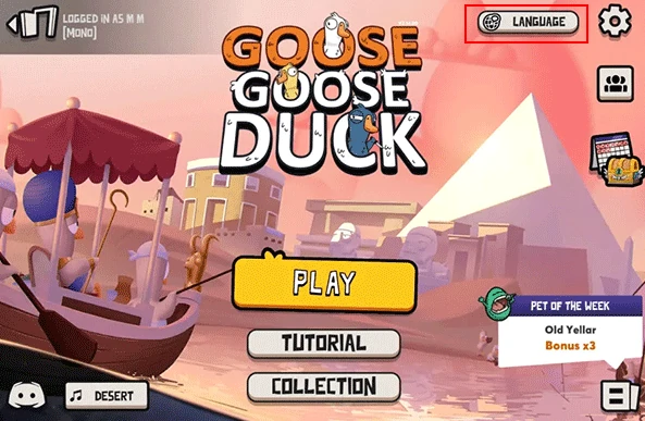 鹅鸭杀手游是哪家公司开发的,鹅鸭杀手游开发商及游戏背景介绍