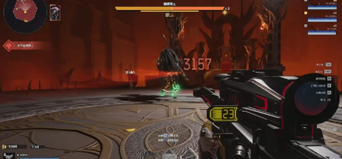 逆战未来PVE,T0武器推荐,逆战未来新版本高性价比武器选择指南,逆战