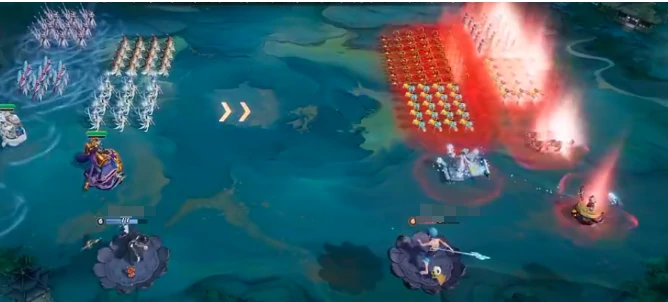 代号妖鬼仙魔 地府阎王流玩法详解 角色搭配 技能连招与副本通关技巧