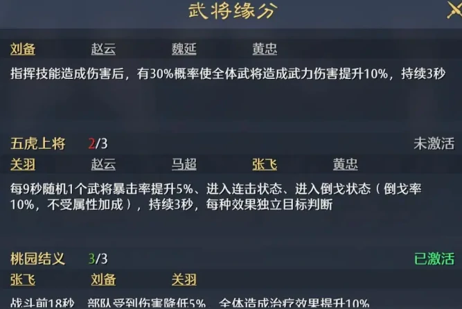 九牧之野养成系统详解｜武将培养路线、资源分配与战力提升全攻略