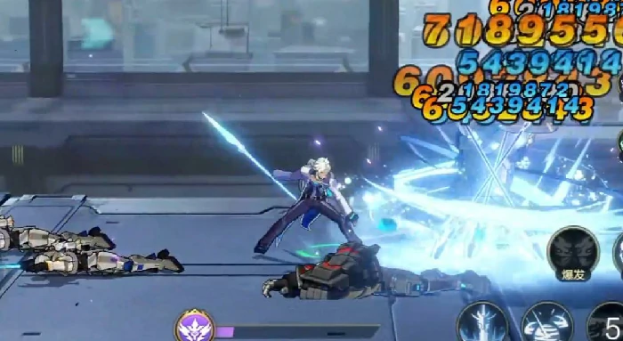 时空猎人觉醒,开服时间公布及预约入口汇总