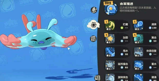 洛克王国世界彩蝶鲨怎么进化,洛克王国世界彩蝶鲨进化条件与获取方法全攻略