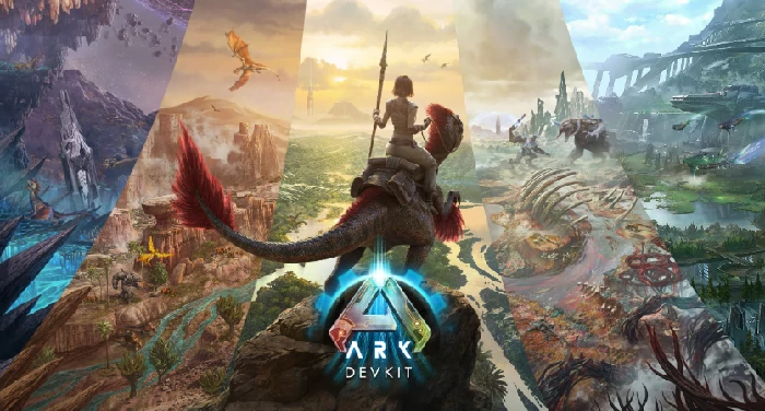 方舟生存飞升2025,Steam冬促打折吗,2025年Steam冬季特卖方舟生存飞升折扣力度与历史低价对比