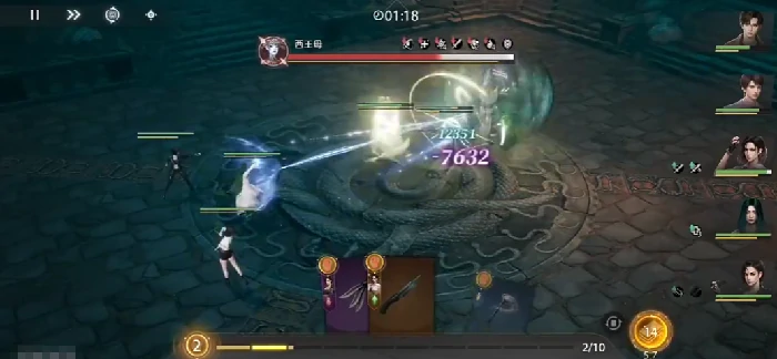 盗墓笔记启程新手攻略,盗墓笔记启程开局必看的入门玩法与资源规划指南