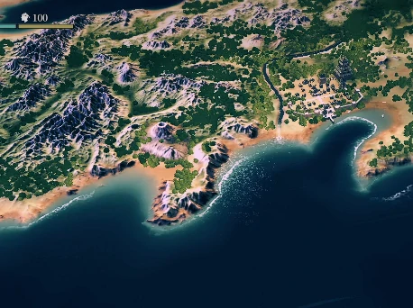 风帆纪元忍者义手修复指南,风帆纪元义手损坏解决方法与全流程修复步骤